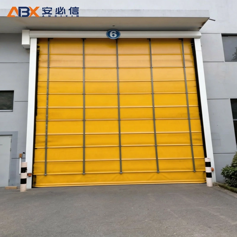 金昌机械式门封